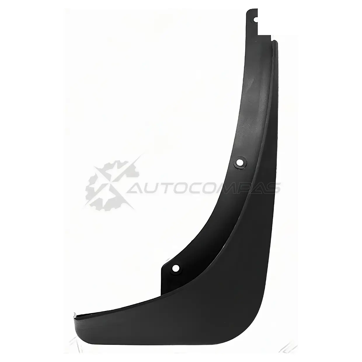 Брызговик SKODA YETI 14-18 задний справа (компл. OUTDOOR) SAT 1440986228 P4 4UH ST230258
