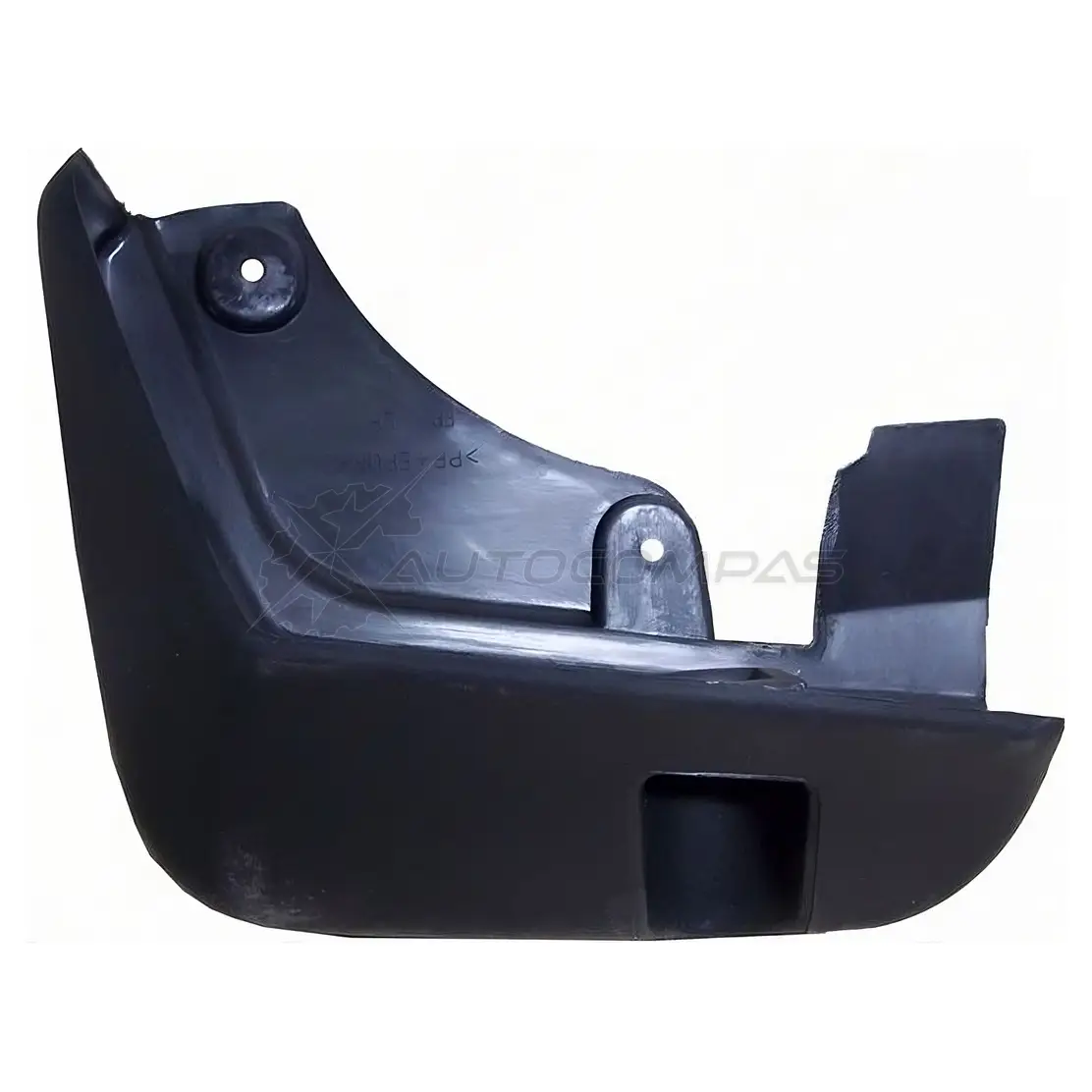 Брызговик SUBARU FORESTER 08-13 передний слева SAT STSB67016B2 V 95AYWM 1422820541
