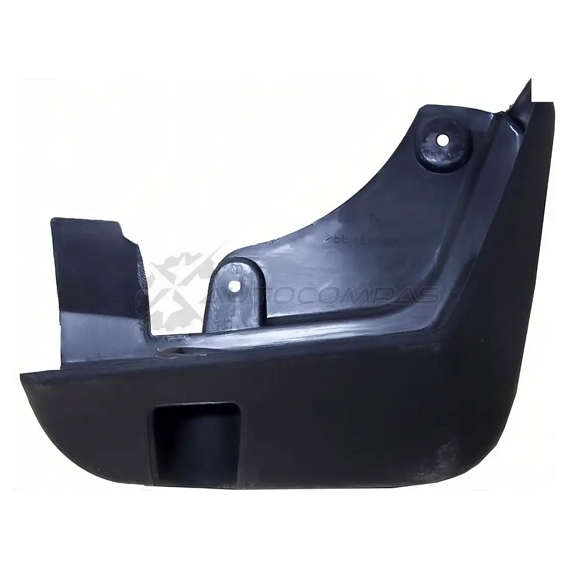 Брызговик SUBARU FORESTER 08-13 передний справа SAT STSB67016B1 1422820542 BHFF H