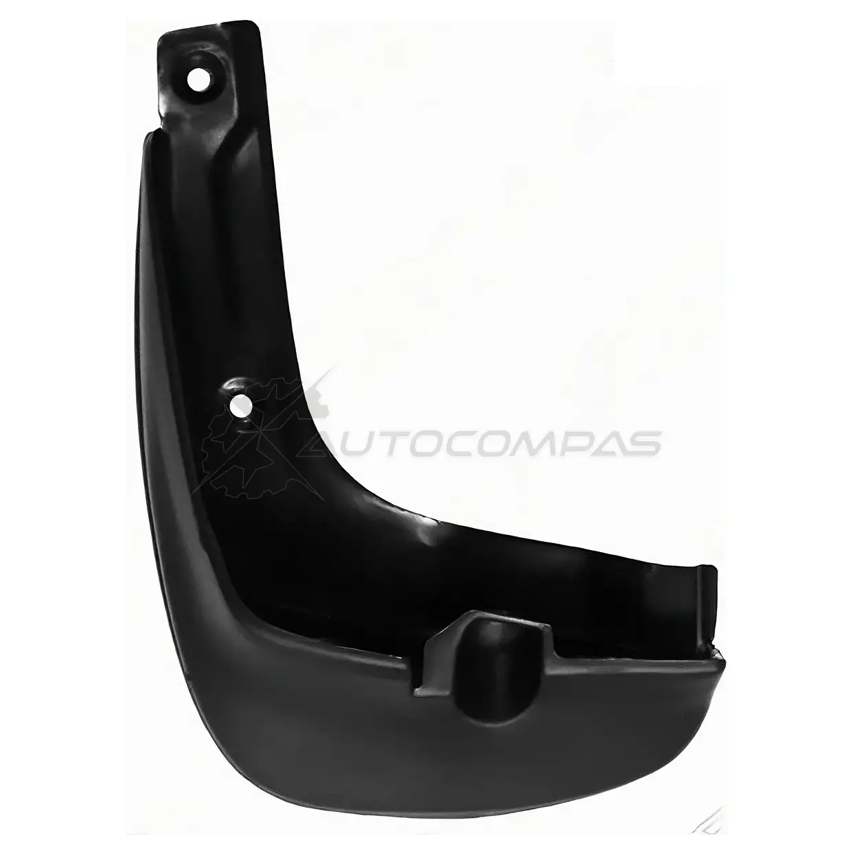 Брызговик Toyota CAMRY 01-06 передний слева SAT 1422821688 STTY38016B2 OVST 0BO