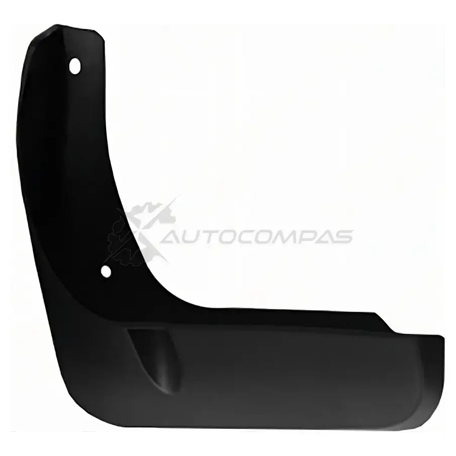 Брызговик Toyota CAMRY 11-14 задний слева короткий SAT V BSGG36 1422824457 STTYE2064B2
