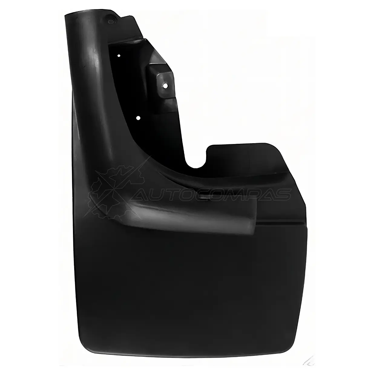 Брызговик Toyota LAND CRUISER 80 90-98 задний слева под расширитель SAT STTY88064B2 7 1V2O0 1422825719
