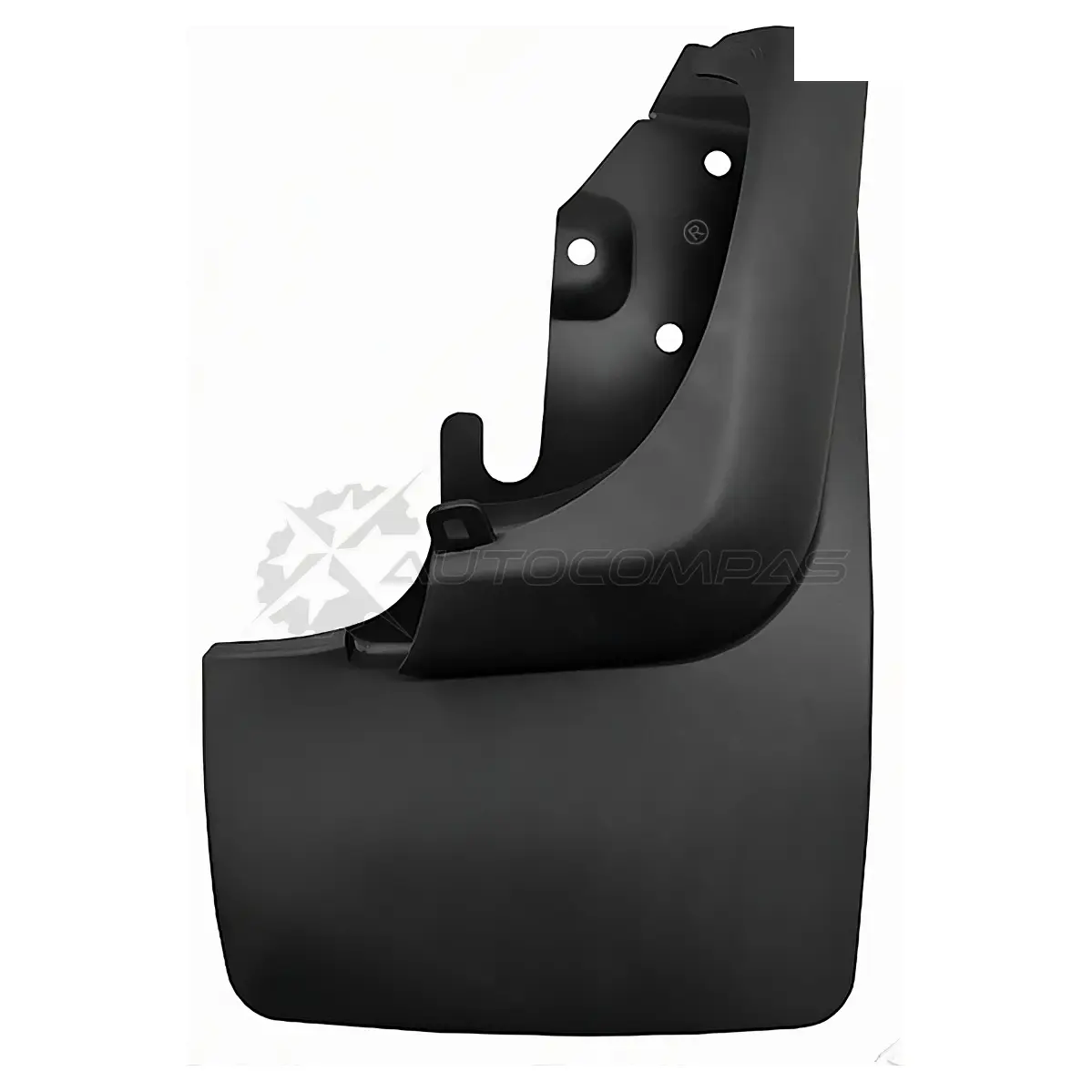 Брызговик Toyota LAND CRUISER 80 90-98 задний справа под расширитель SAT 1422825720 XQ WC0 STTY88064B1