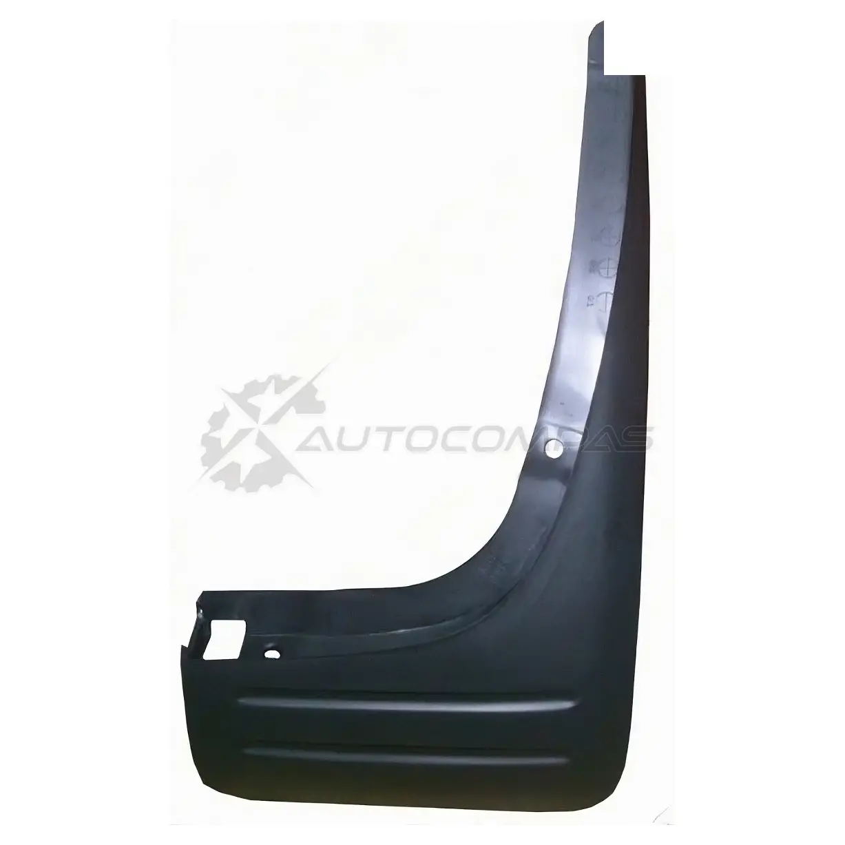 Брызговик Toyota RAV4 00-05 задний справа не под расширитель SAT D4 ITS STTYY2064B1 1422822143