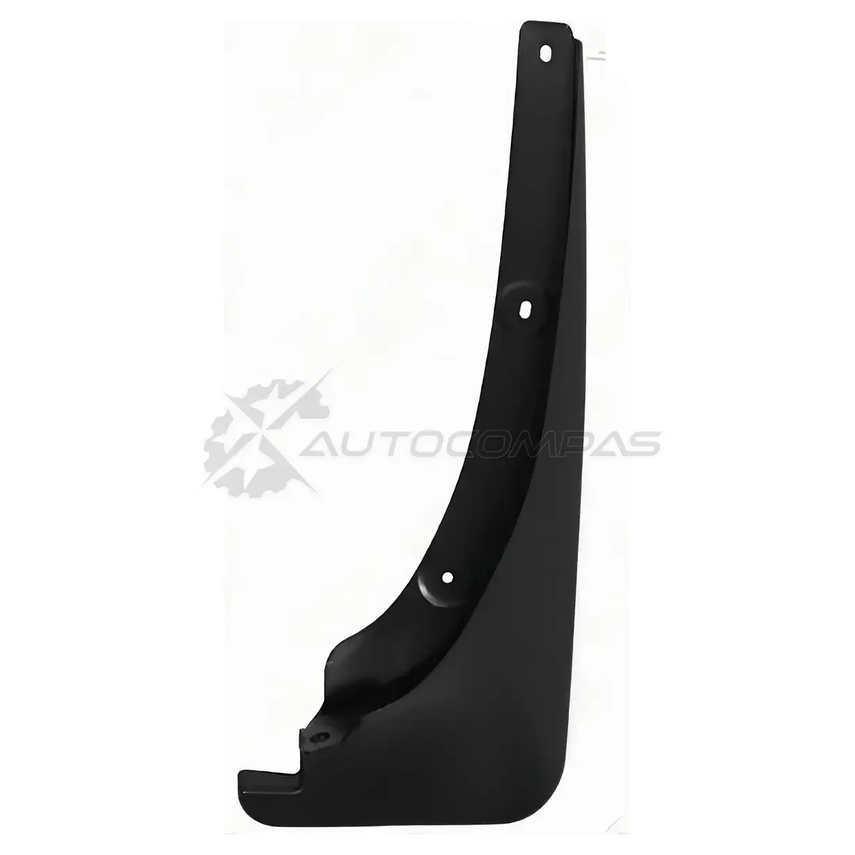 Брызговик Toyota RAV4 05-13 передний справа SAT STTYY3016B1 N884 YS 1422822337