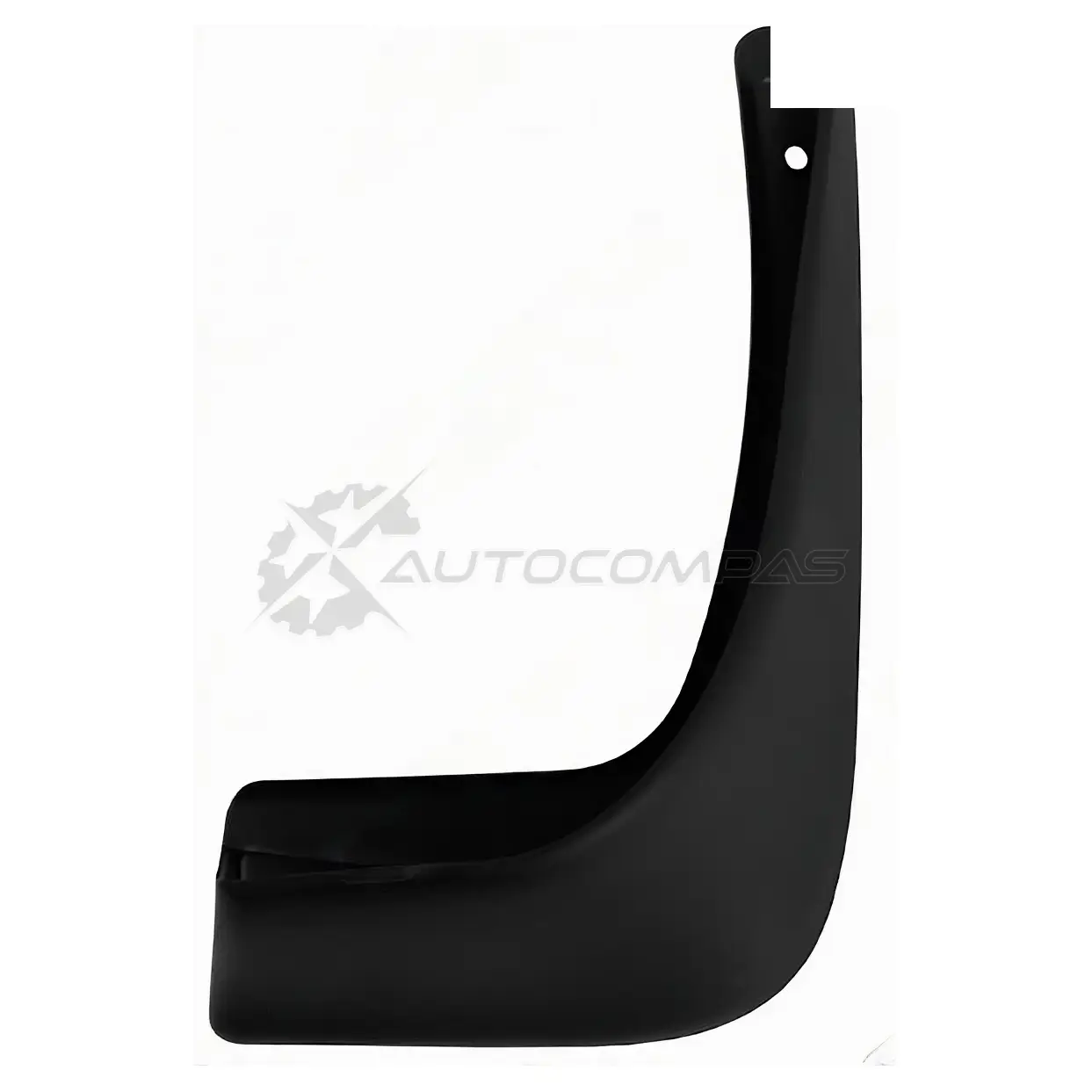 Брызговик Toyota WISH 03-09 задний справа SAT 1422825755 STTYW0064B1 33 LCU5