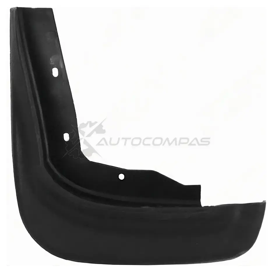 Брызговик VOLVO XC60 07-13 передний слева SAT STVV80016B2 1422834355 X 7NEPC