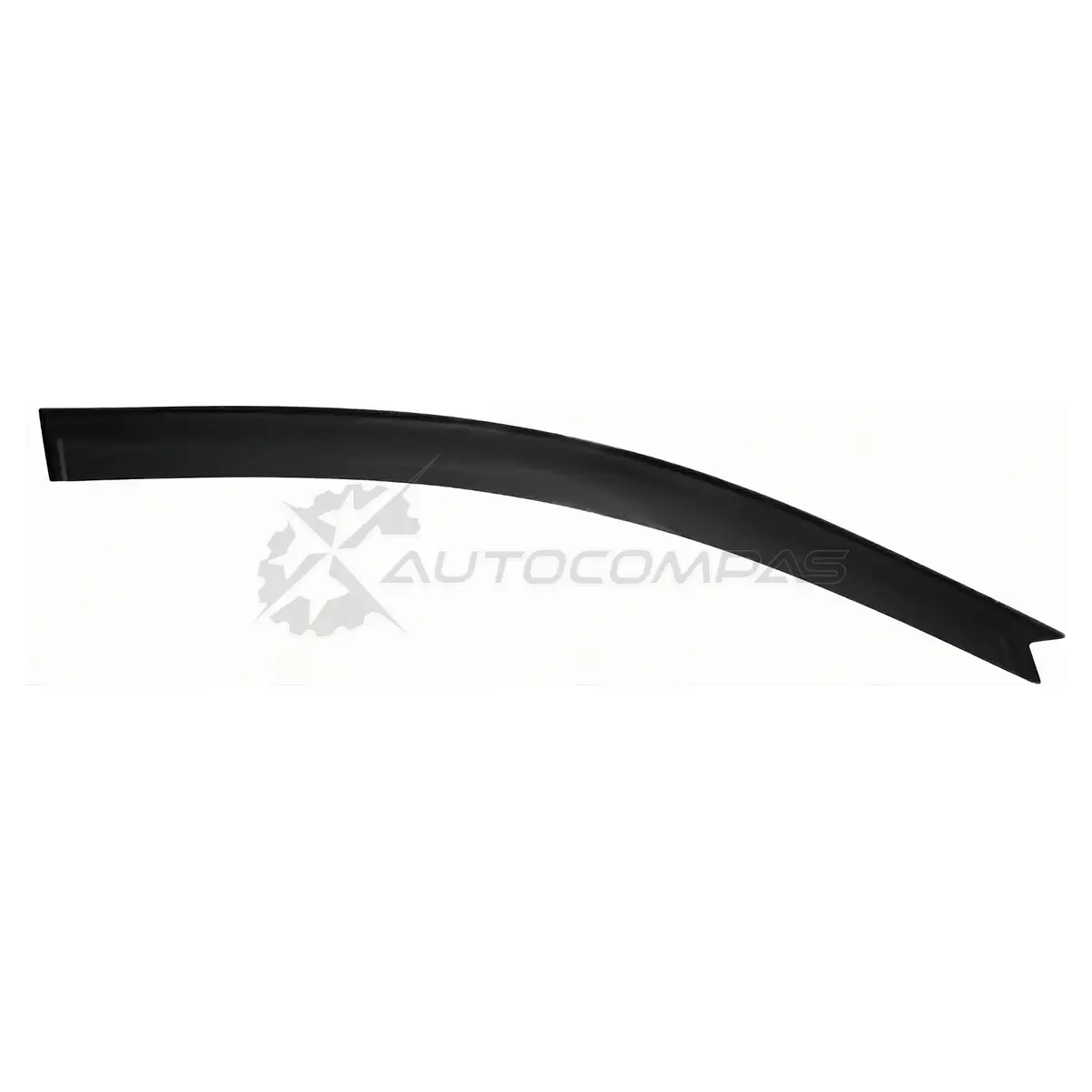 Дефлектор окна, ветровик передний Toyota ALLION/PREMIO 06- справа SAT NJ4 XK STTYA486211 1422826293
