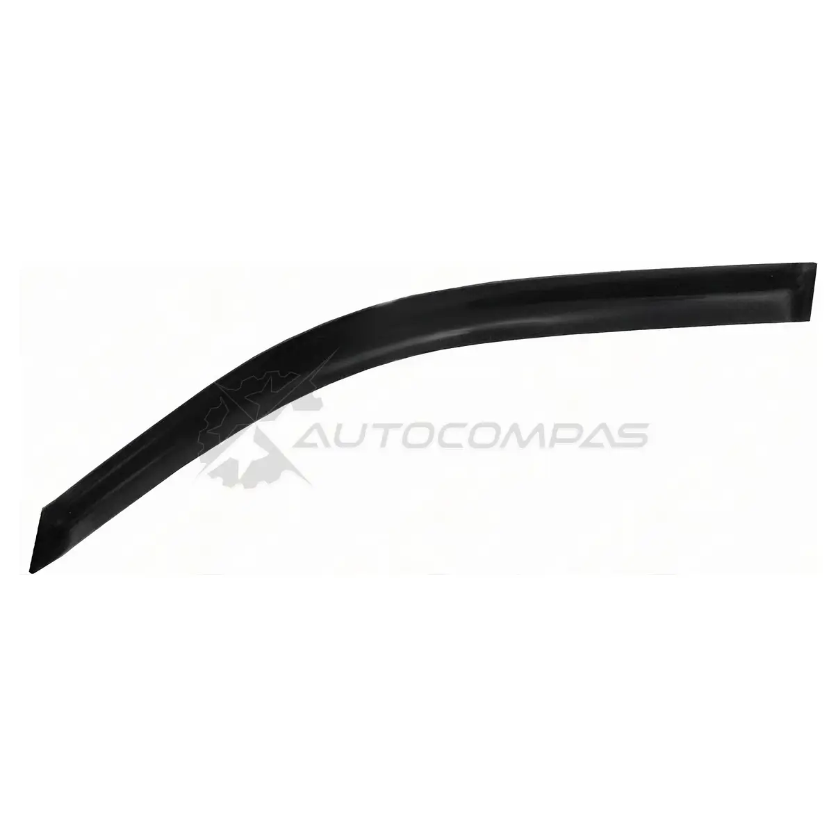 Дефлектор окна, ветровик передний Toyota HILUX SURF/4RUNNER 02-09 слева SAT 1422826423 STTY956212 SG 7FC