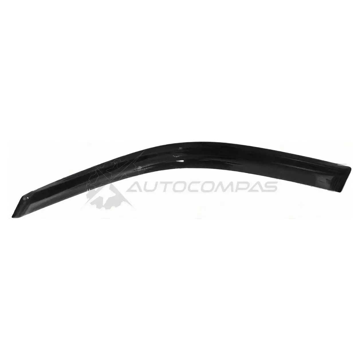 Дефлектор окна, ветровик передний Toyota KLUGER 00-07 слева SAT STTYG16212 1422826443 G422 FO2