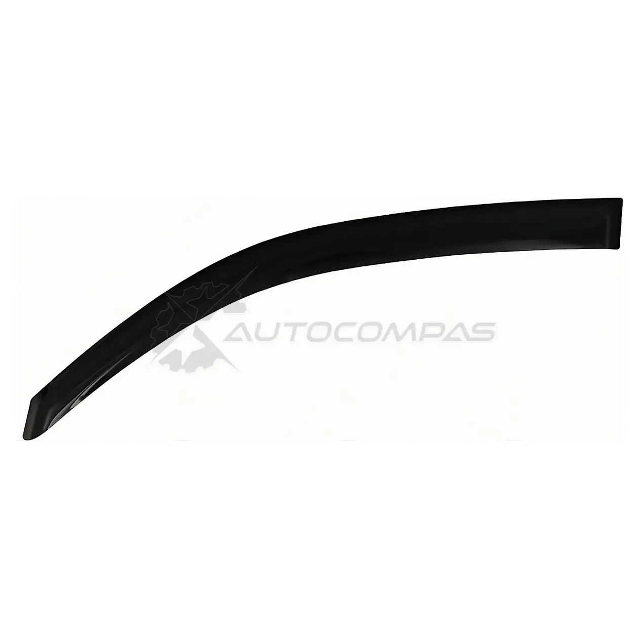 Дефлектор окна, ветровик передний Toyota LAND CRUISER 200/LEXUS LX570 07- слева SAT 1422809254 STTY92621A2 C8KM ROK