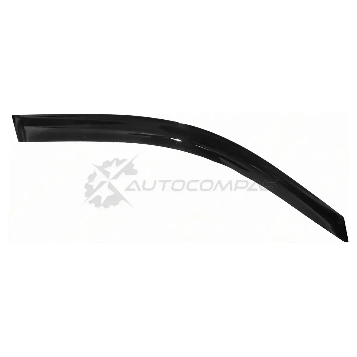 Дефлектор окна, ветровик передний Toyota LAND CRUISER PRADO 120/LEXUS GX470 02-09 справа SAT 459 33I0 STTY91621A1 1422809138