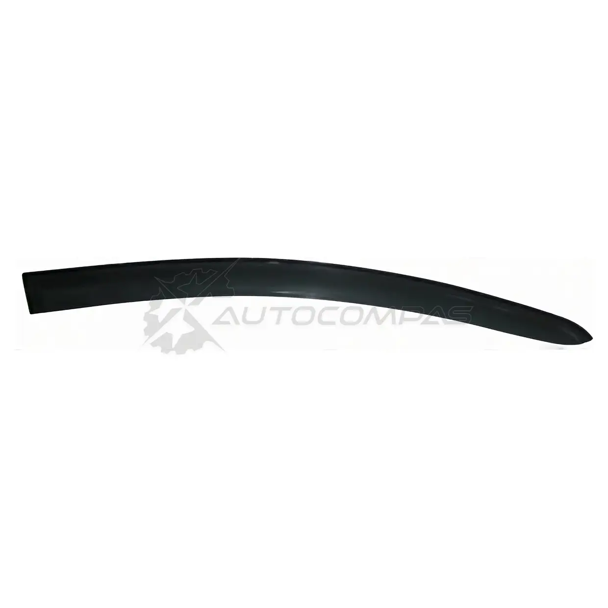 Дефлектор окна, ветровик передний Toyota VITZ YARIS 05-10 справа SAT 1422831459 KL7P G STTYA26211