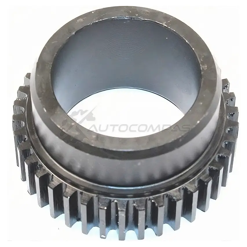 Втулка запорная зад полуоси SUZUKI ESCUDO GRAND VITARA (с ABS) SAT NIFH 2 1440537147 ST4348552D50