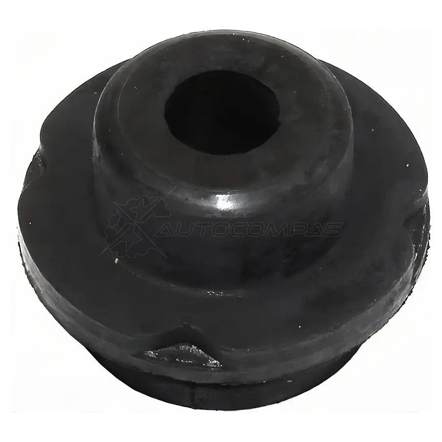 Втулка крепления радиатора нижняя HYUNDAI SOLARIS 11-/KIA RIO 11 SAT ST253362V000 1436726165 W CLVI