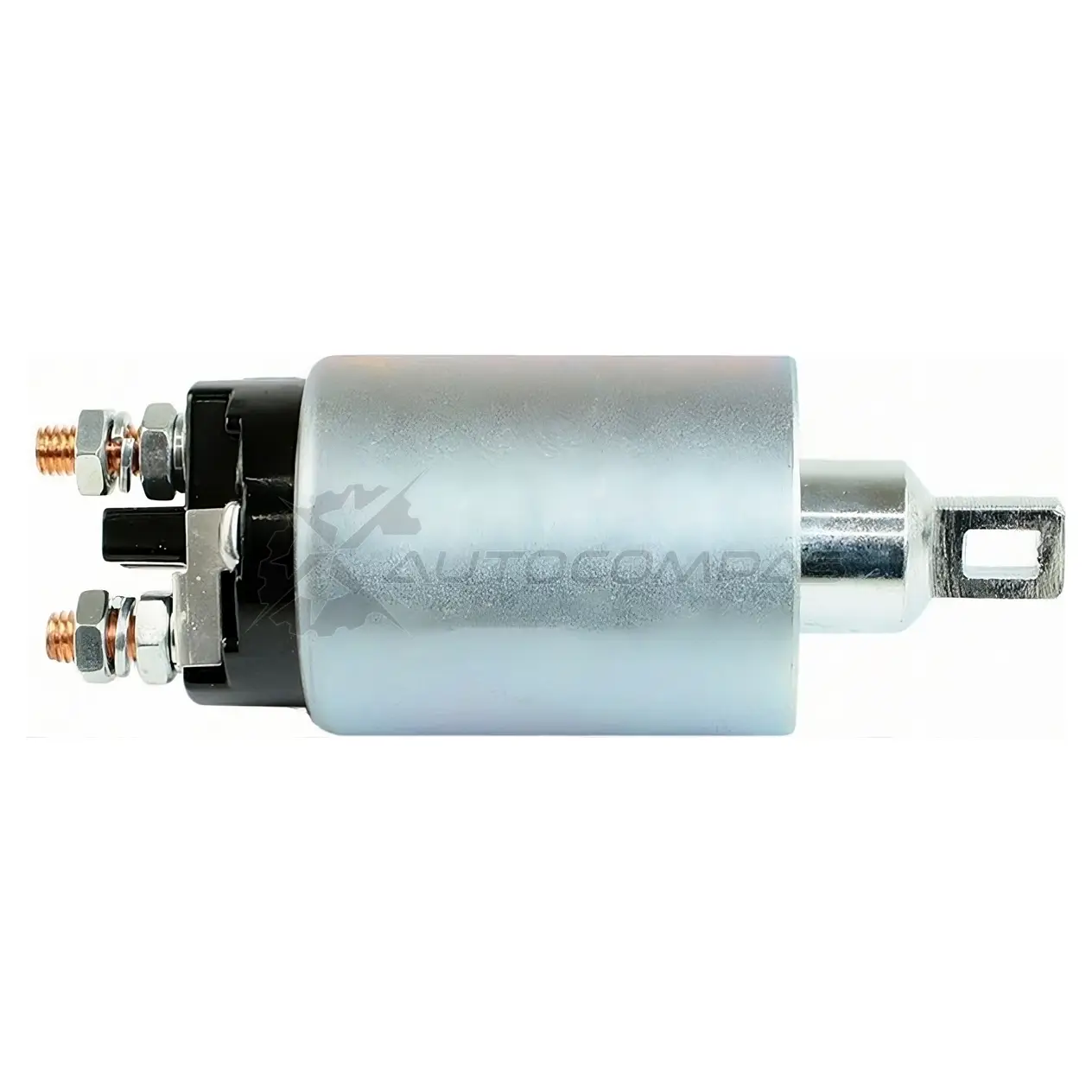 Втягивающее реле стартера MITSUBISHI DELICA/PAJERO/MONTERO/L200/L300 2.5D 86- 4D56 SAT STMD607448 RVQ8T Q 1422815052