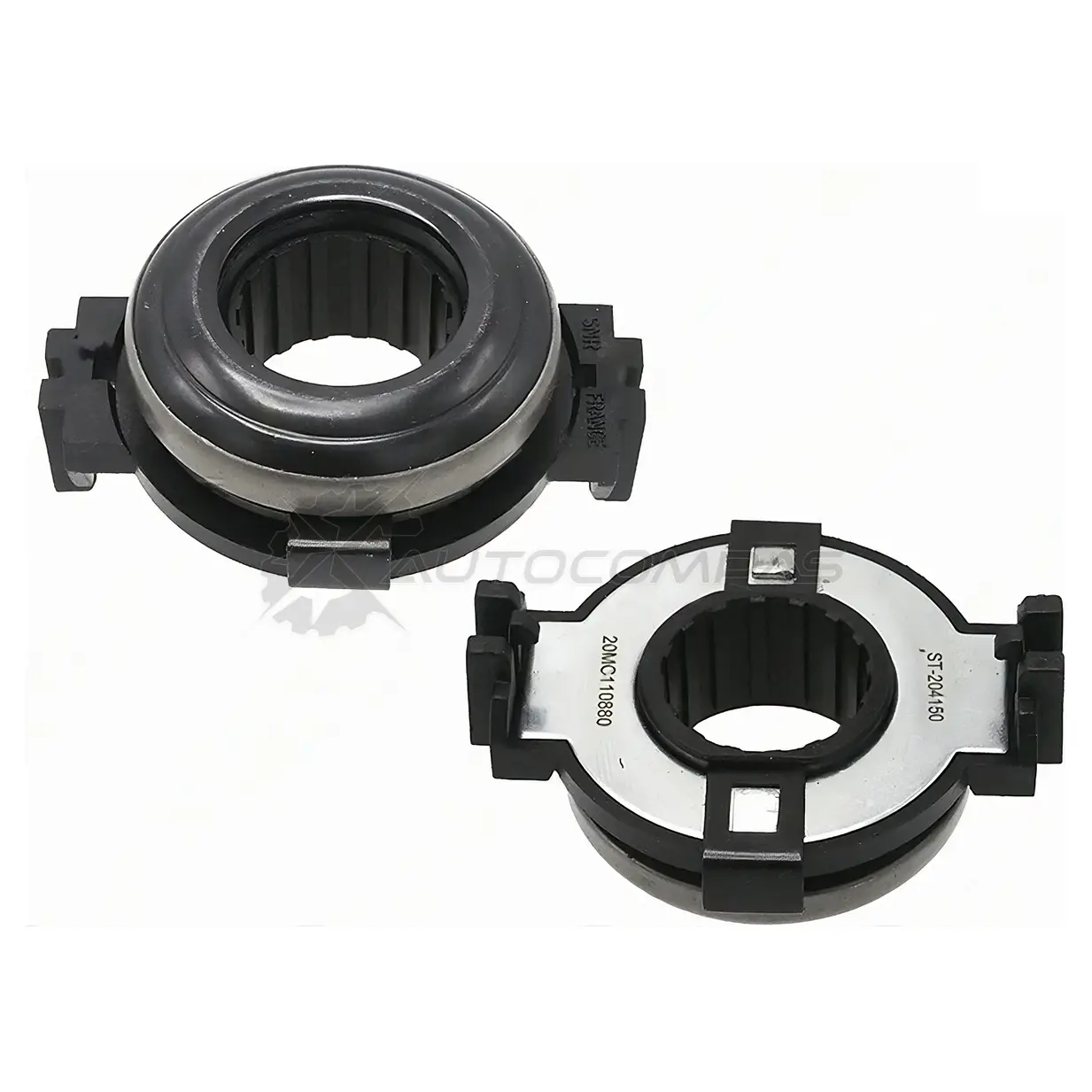 Гидравлический выжимной подшипник CITROEN BERLINGO(MF) 96-/PEUGEOT 206 00 SAT ST204150 3Q05 U 1440535336 изображение 0