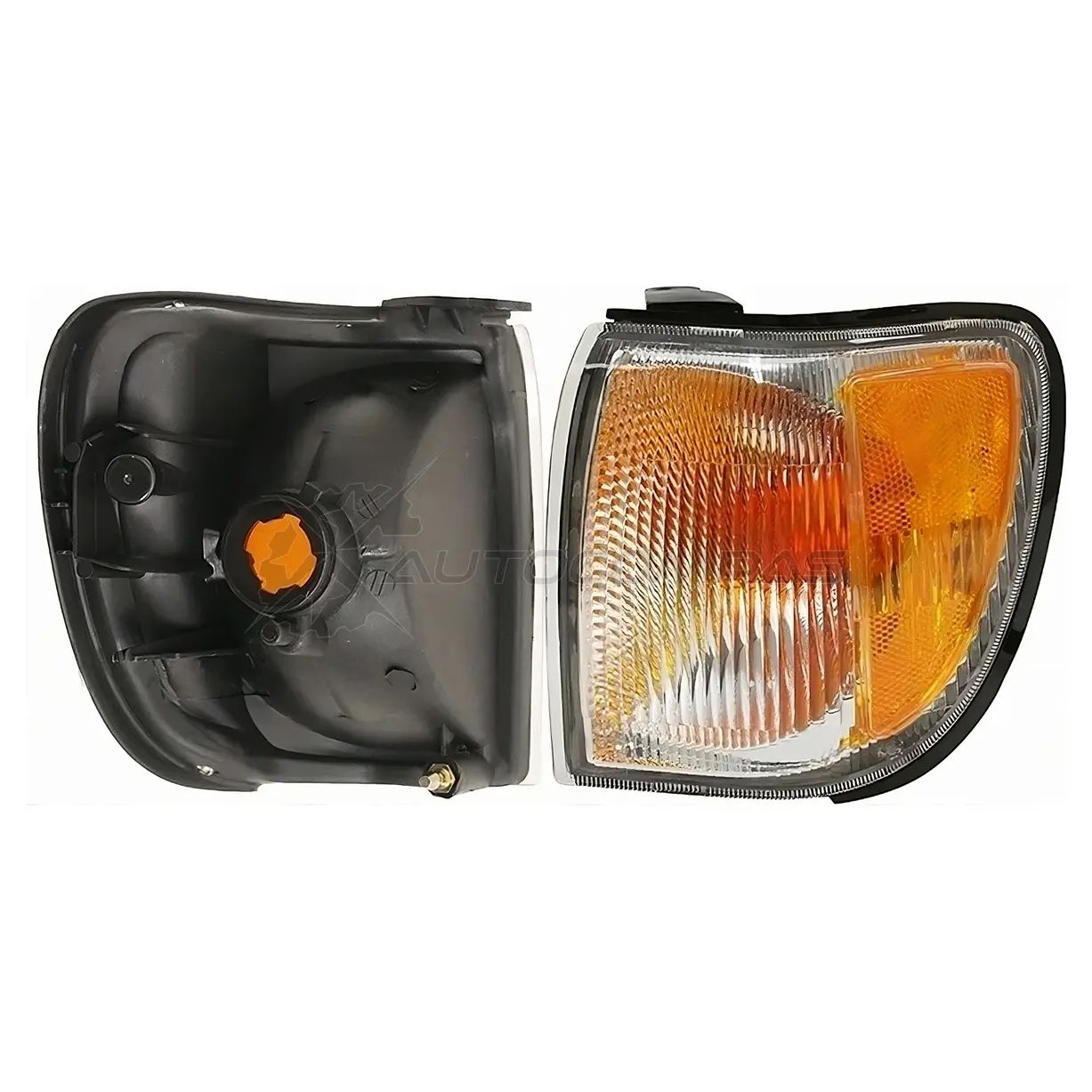 Габарит NISSAN TERRANO/PATHFINDER 99-02 слева SAT R GMIA2 1422817515 ST3151534L