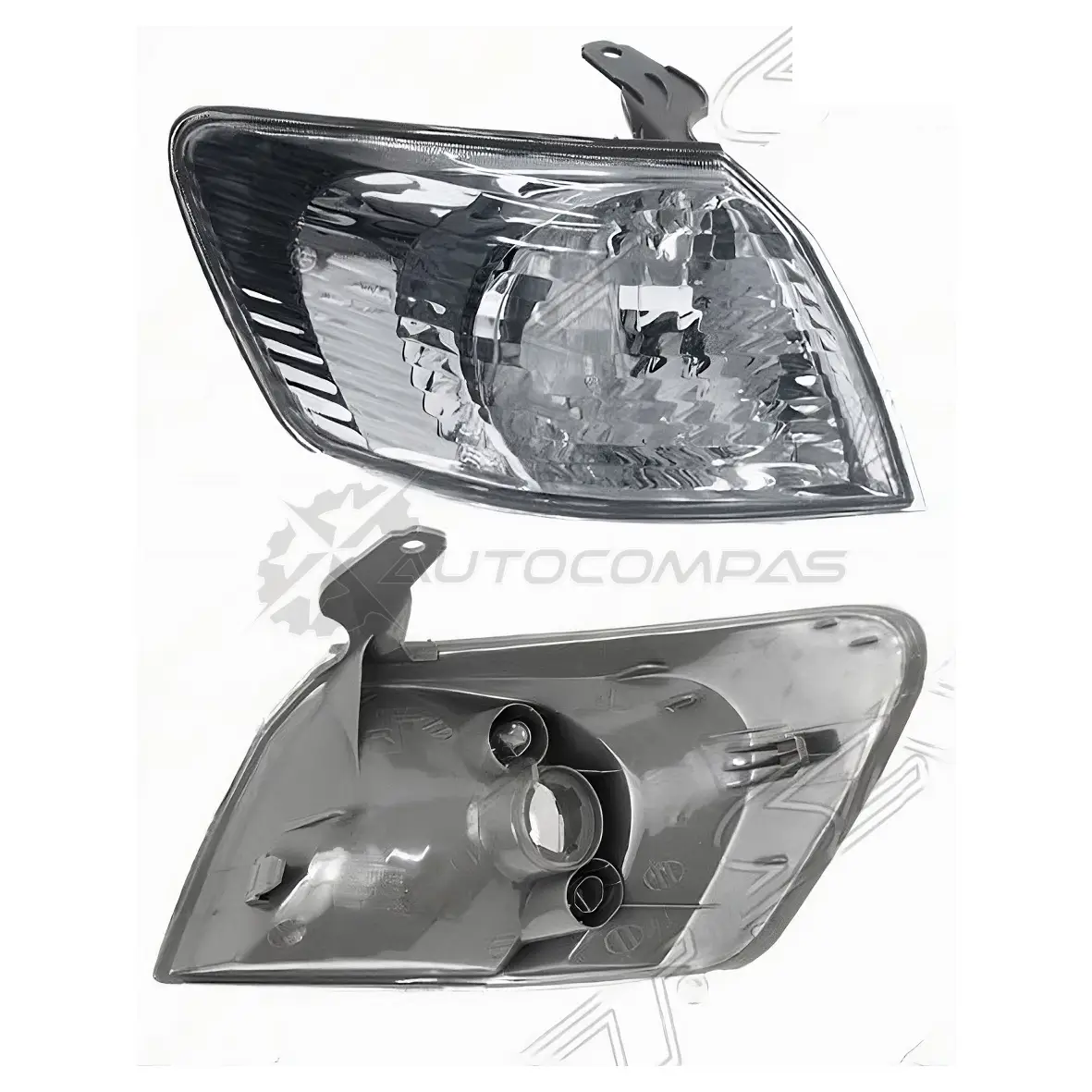 Габарит Toyota CAMRY GRACIA 99-01 справа SAT HM 63G ST21215F5R 1422821667