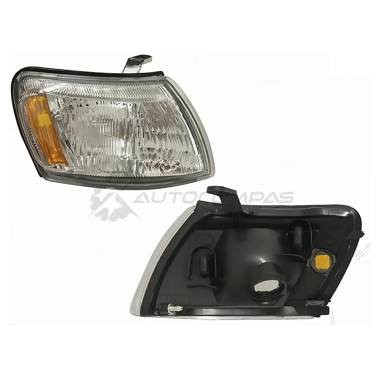 Габарит Toyota CORONA 92-96 справа SAT BFZ7 TZ ST2121567R 1422824400