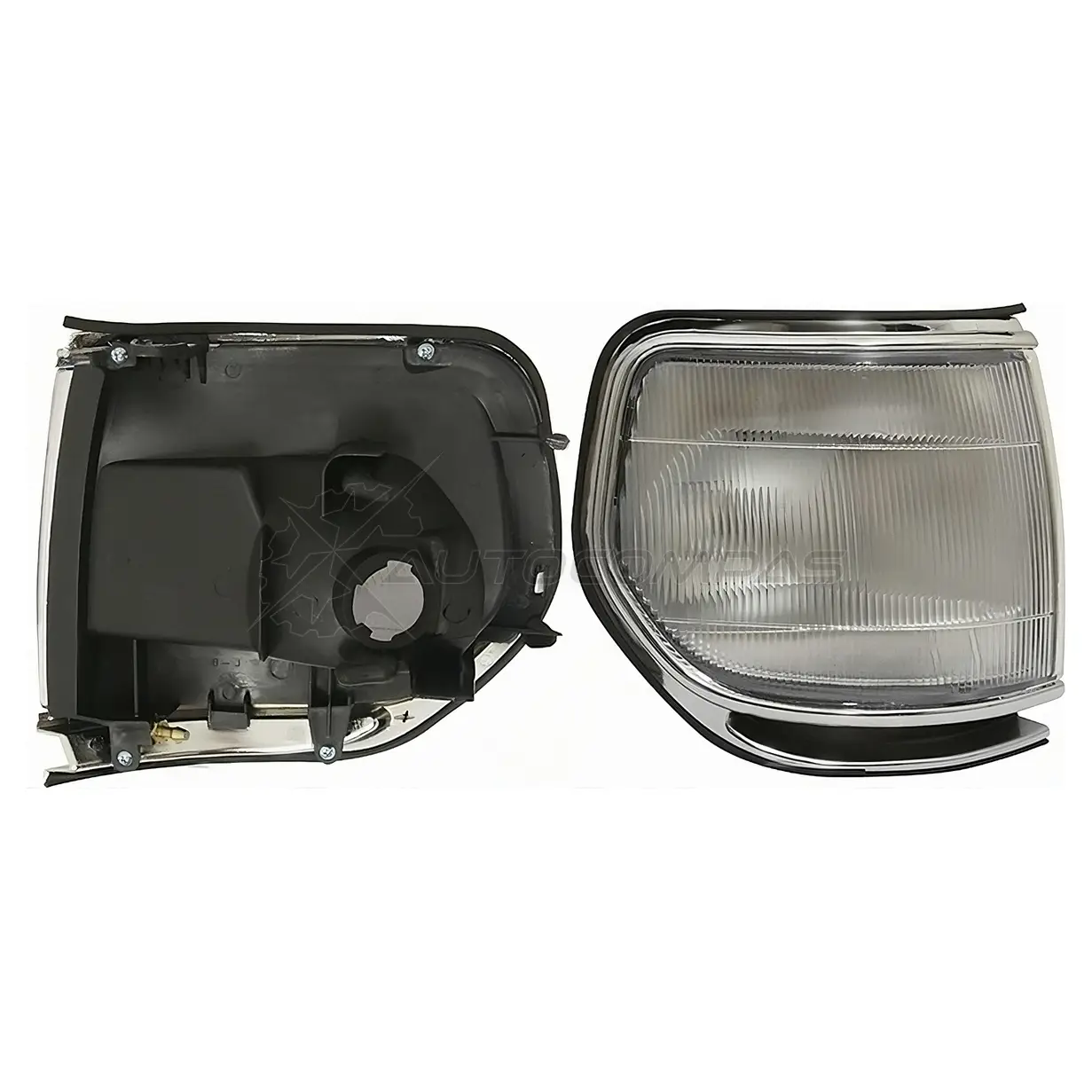 Габарит Toyota LAND CRUISER 80 90-98 справа SAT 1422824555 ST21215A6R SAZ ATP