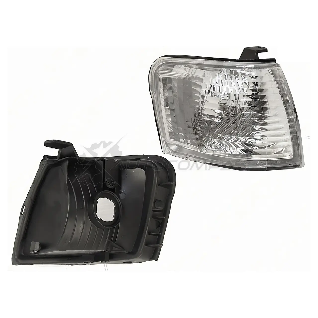 Габарит Toyota TERCEL/CORSA 97-99 справа 4D хрусталь SAT 1422824735 ST21215D2R N8JG NI
