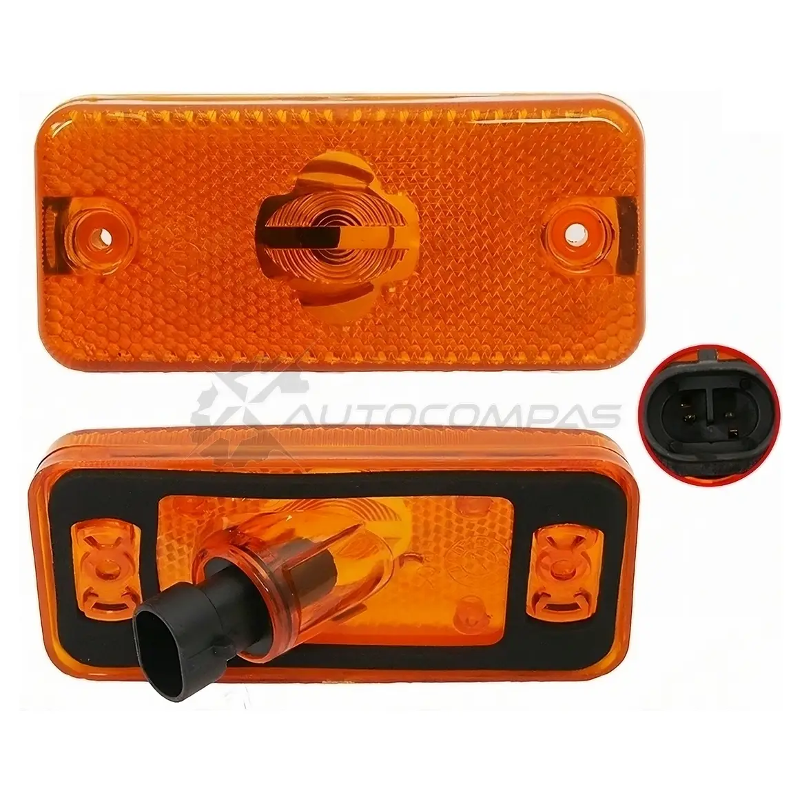 Габарит по кузову CITROEN JUMPER/FIAT DUCATO/PEUGEOT BOXER 06 SAT ST55214D1N PU4J W5H 1422799993