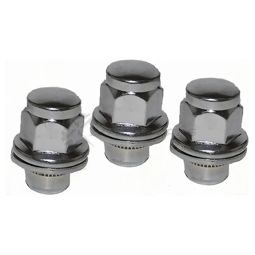 Гайка колесная INFINITI FX35/45 03-/QX50/60/70 12-/NISSAN SKYLINE 06-/FUGA 09 SAT ST40224JK00A 1422817907 P2 7C330 изображение 0