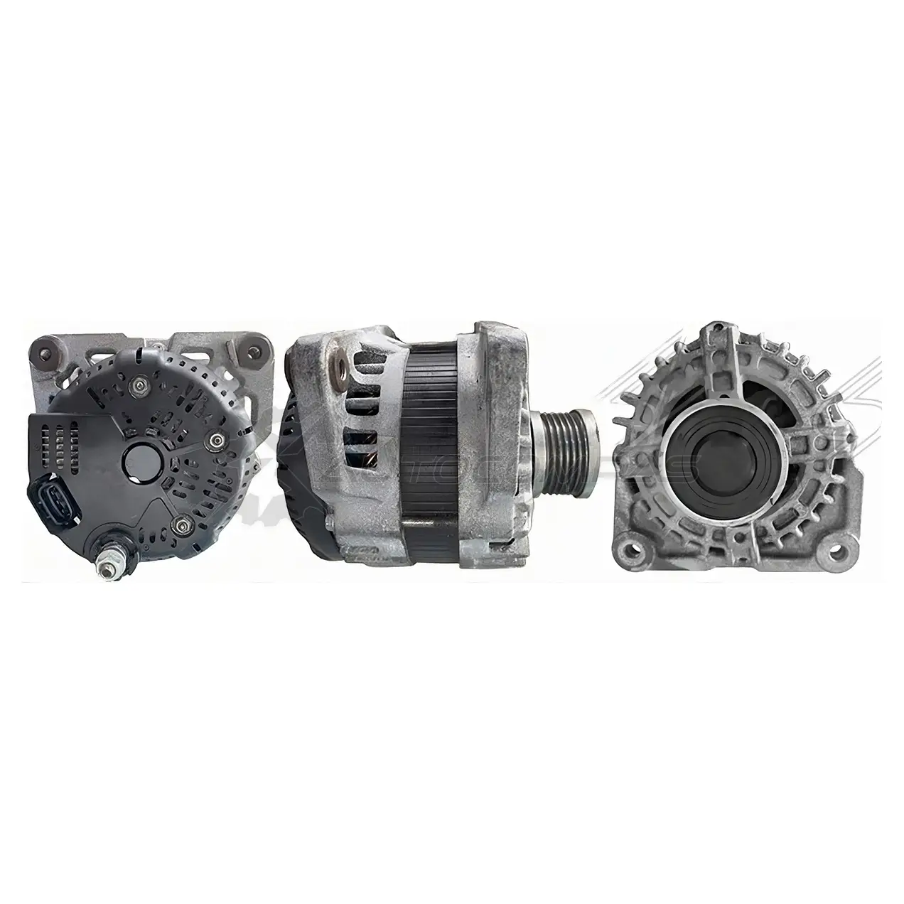 Генератор NISSAN CUBE/NOTE/MARCH/WINGROAD 1.5 05- HR15DE 12V 110A SAT 1440533566 ET8 L8YC ST23100ED000N
