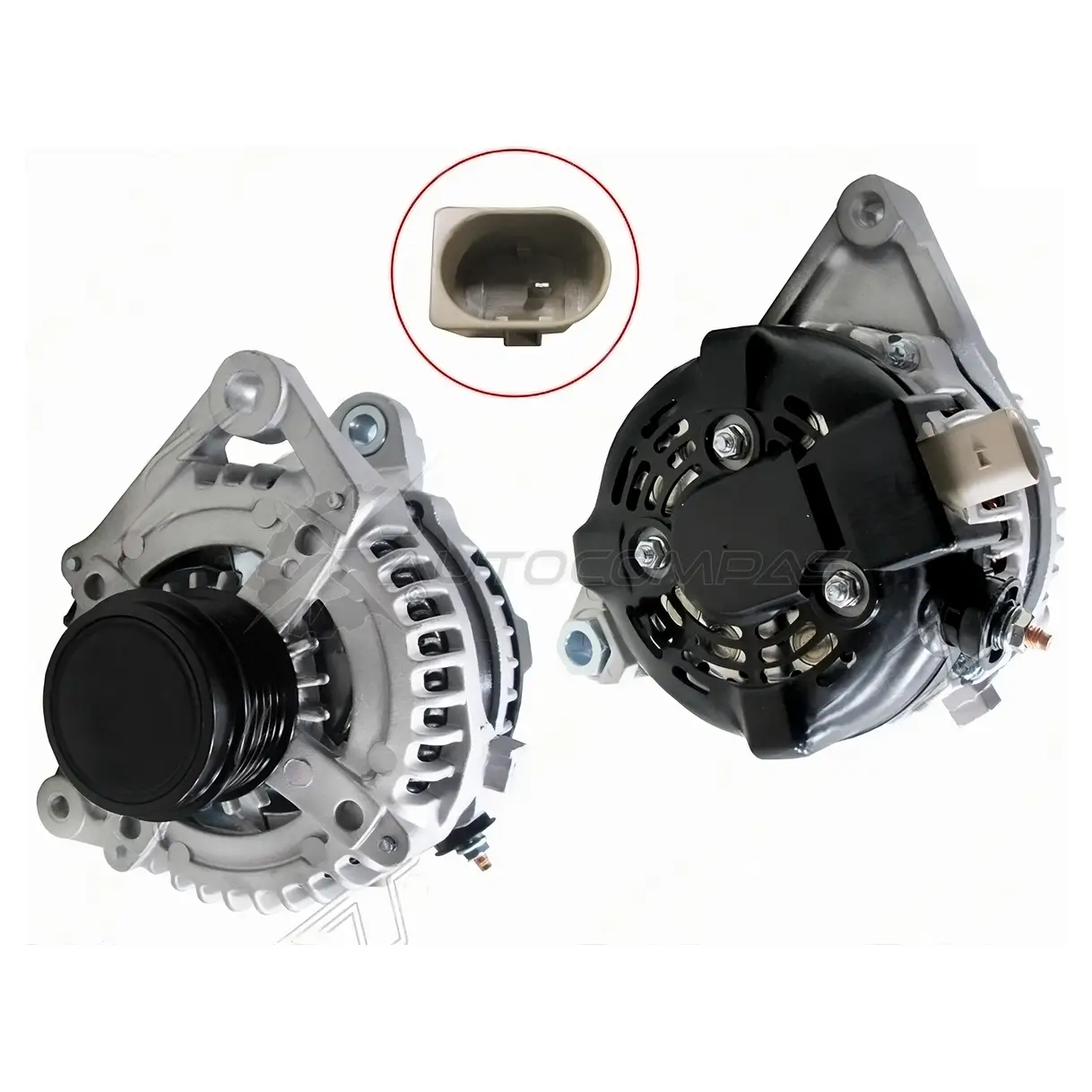 Генератор Toyota CAMRY V70 2.5 12В 150A 18- 2AR (RUS) SAT ST850001 8 BBSQ 1440544869