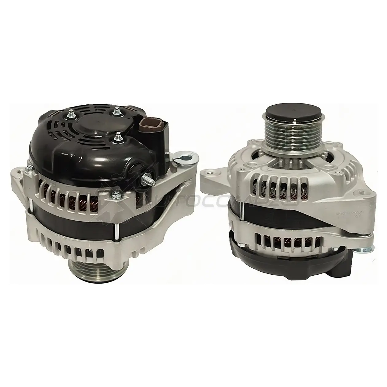 Генератор Toyota LAND CRUISER 120/150/HIACE/DYNA/TOYOACE 3.0D 02- 1KDFTV 12V 130A(восстановленный) SAT ST2706030140 0 LE7Q 1422828615