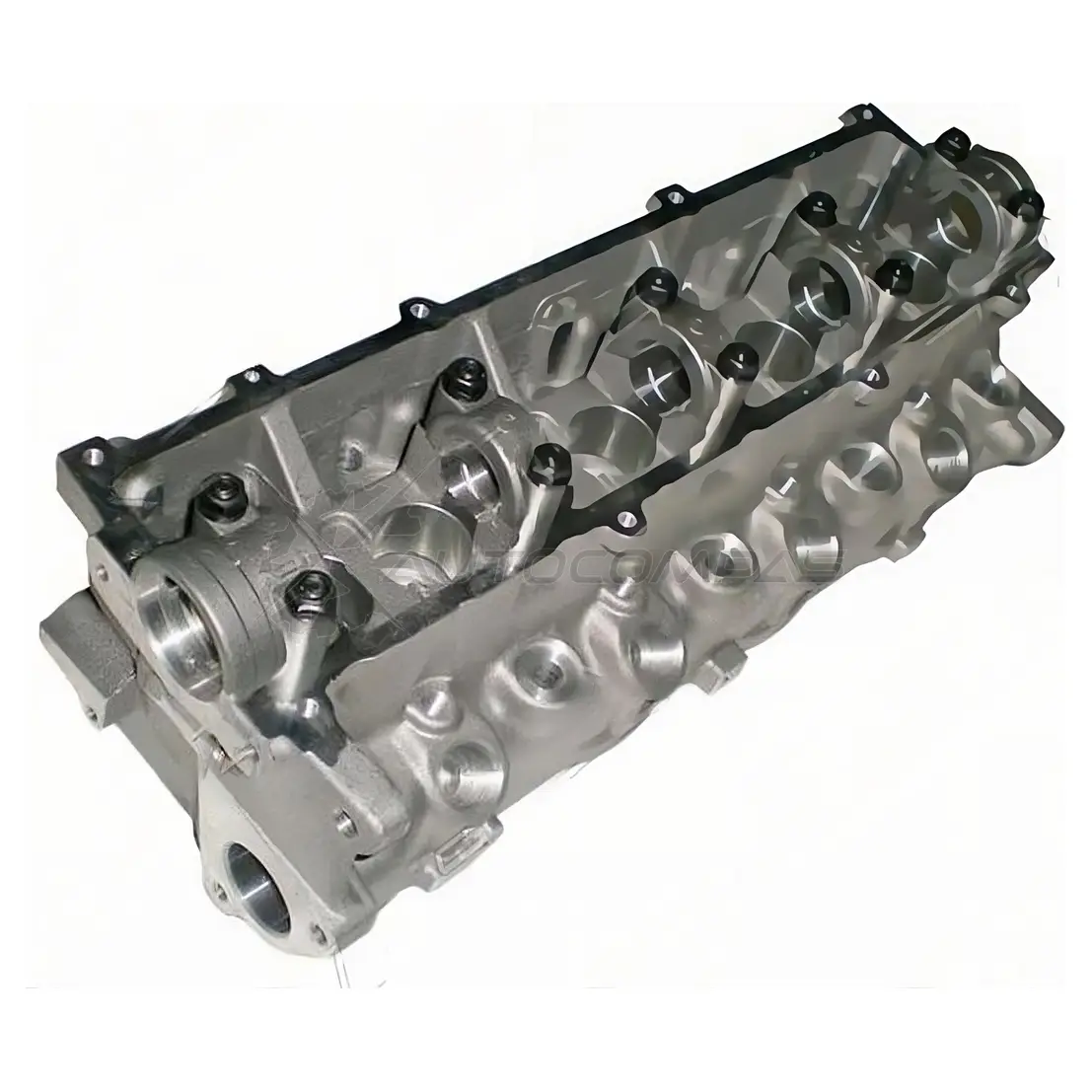 Головка блока цилиндров Mazda Bongo R2 (термостат со стороны ГРМ) SAT 11101R2 1422809534 R9Z F5QK изображение 0