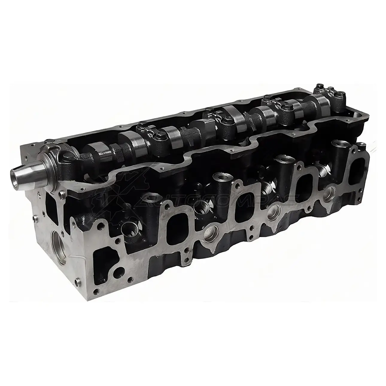 Головка блока цилиндров в сборе Toyota SURF/HILUX/DYNA/HIACE/TOYOACE 3L 92-99 SAT 111013LVS I0O5S 8 1422829887