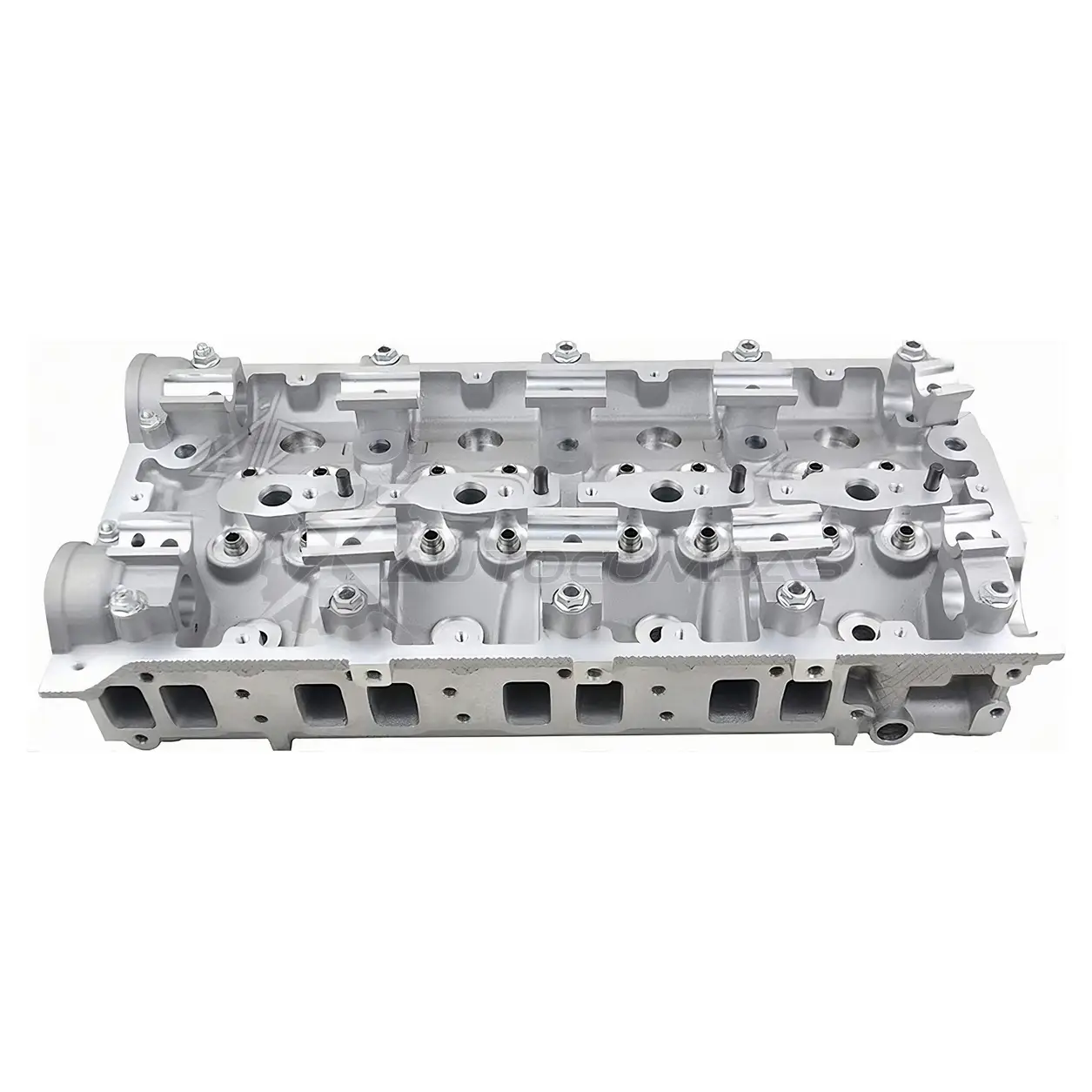 Головка блока цилиндров EURO III KIA BONGO III 06 SAT 1436726146 9S0 O2 ST221004X500