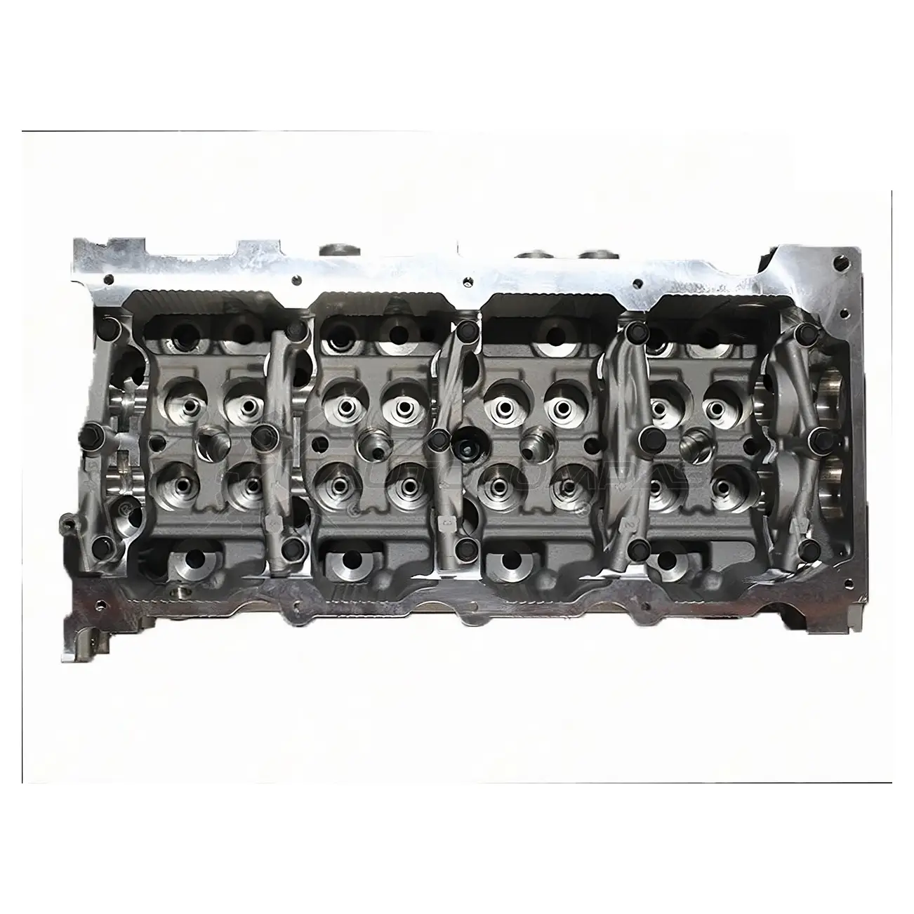Головка блока цилиндров YD25 NISSAN PATHFINDER/NAVARA 10-/CABSTAR 06-/MURANO 08 SAT ST110405X00A C0X9EC A 1440532900