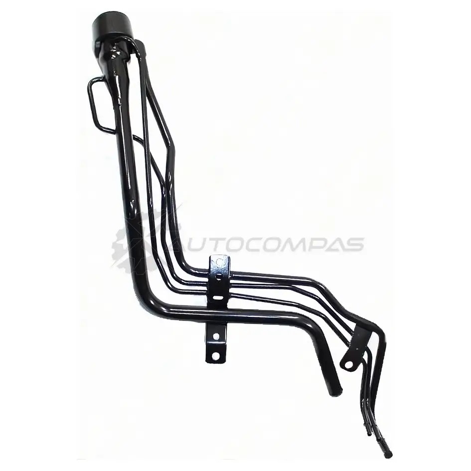 Горловина топливного бака Toyota RAV4 CA2 00- (4 трубки) SAT JIZ 0AUQ ST7721042051 1440539717