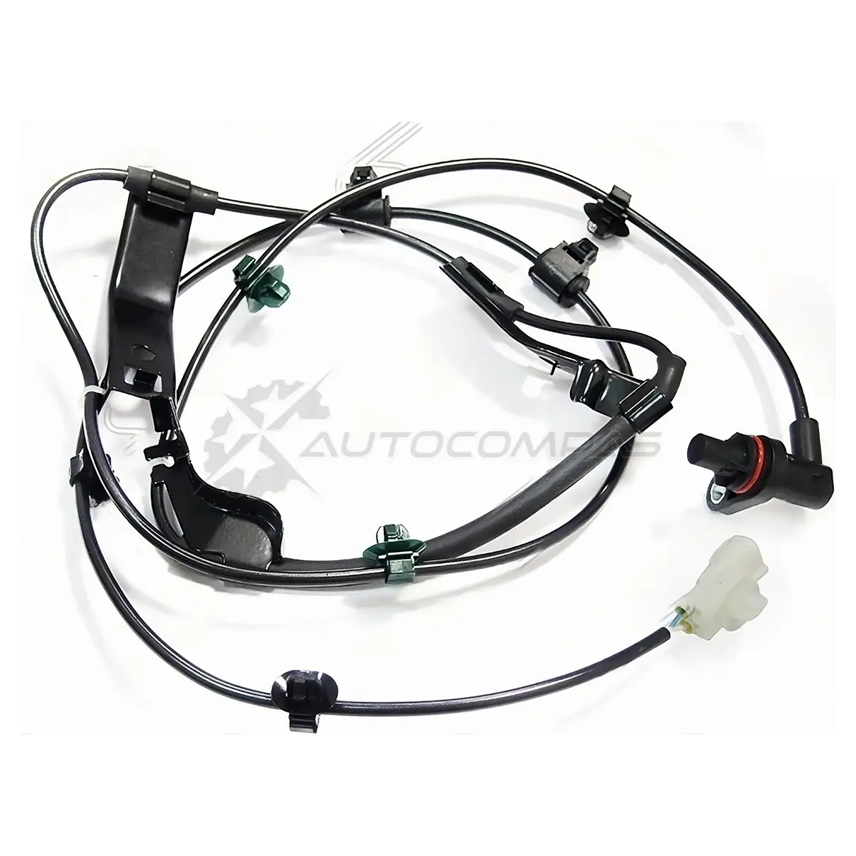 Датчик ABS передний FORTUNER/HILUX 10- справа SAT 1422829209 ST8954271010 23V 10K изображение 0