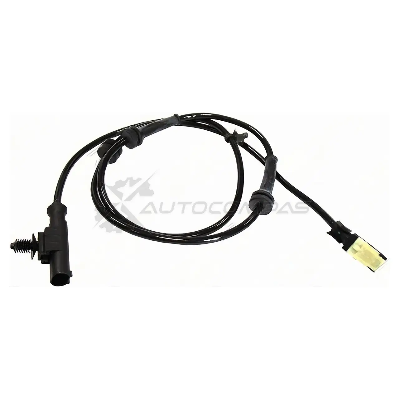 Датчик ABS передний NISSAN NOTE E11/MICRA K12 02-10 справа-слева SAT 1422817277 ST47910AX610 QX 9GJI