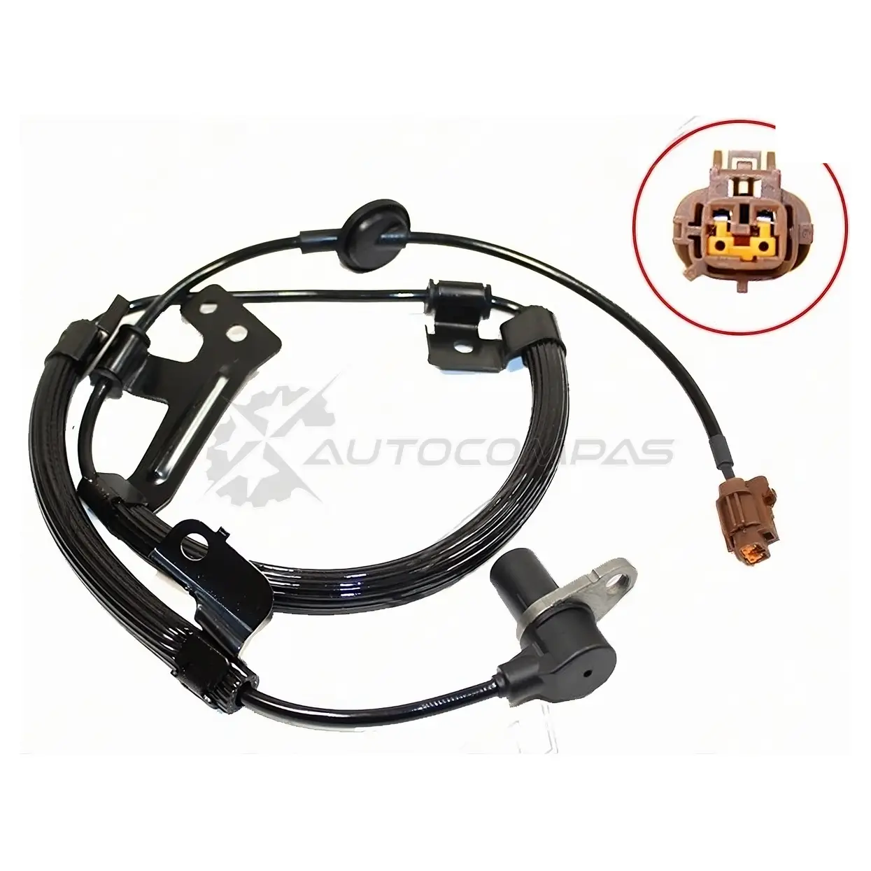 Датчик ABS передний NISSAN PRIMERA P11 96-01 слева SAT 1440533418 ST479113J301 P NGNZ