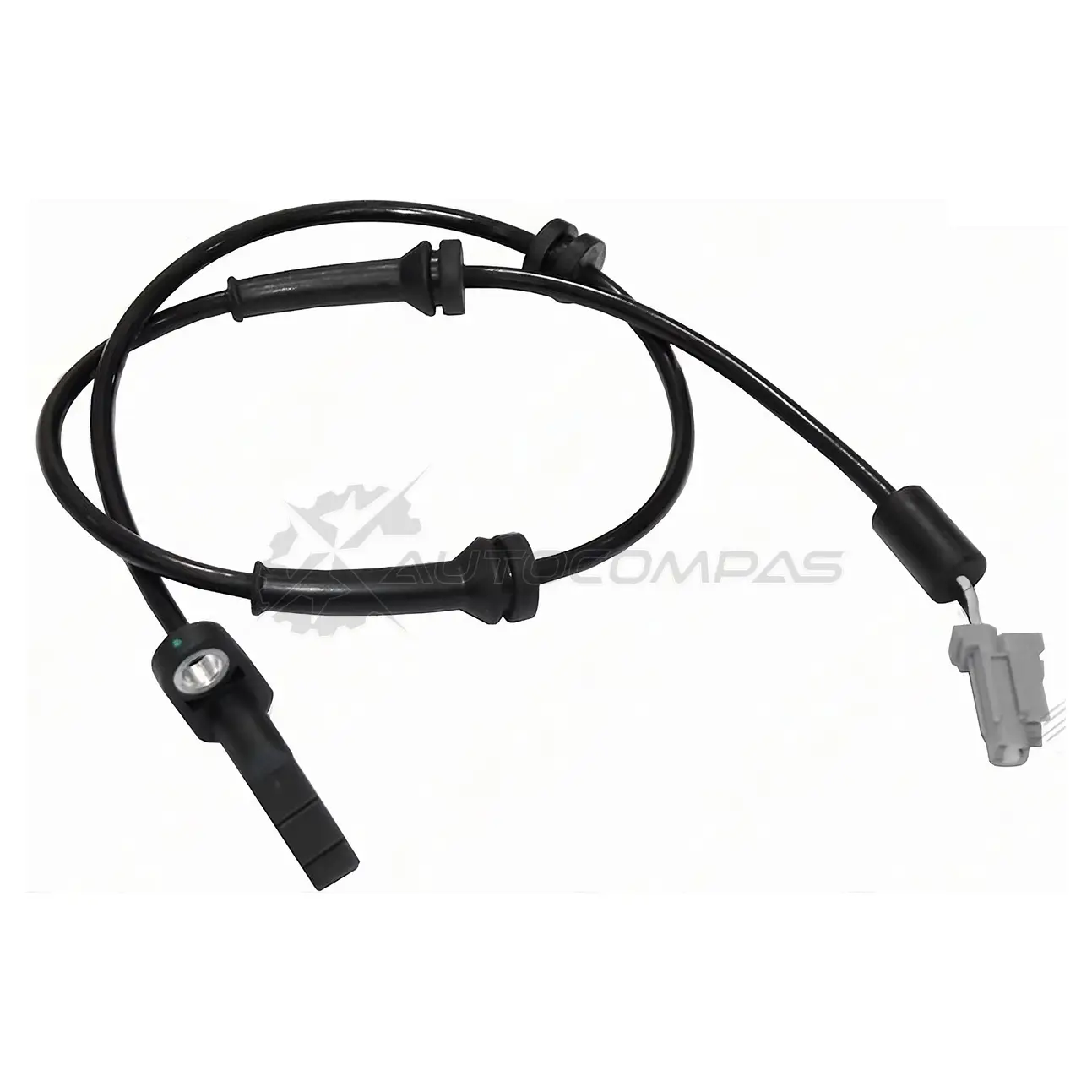 Датчик ABS передний NISSAN QASHQAI 06-13 справа-слева SAT ST47910JD000 1422817105 V4D38 O