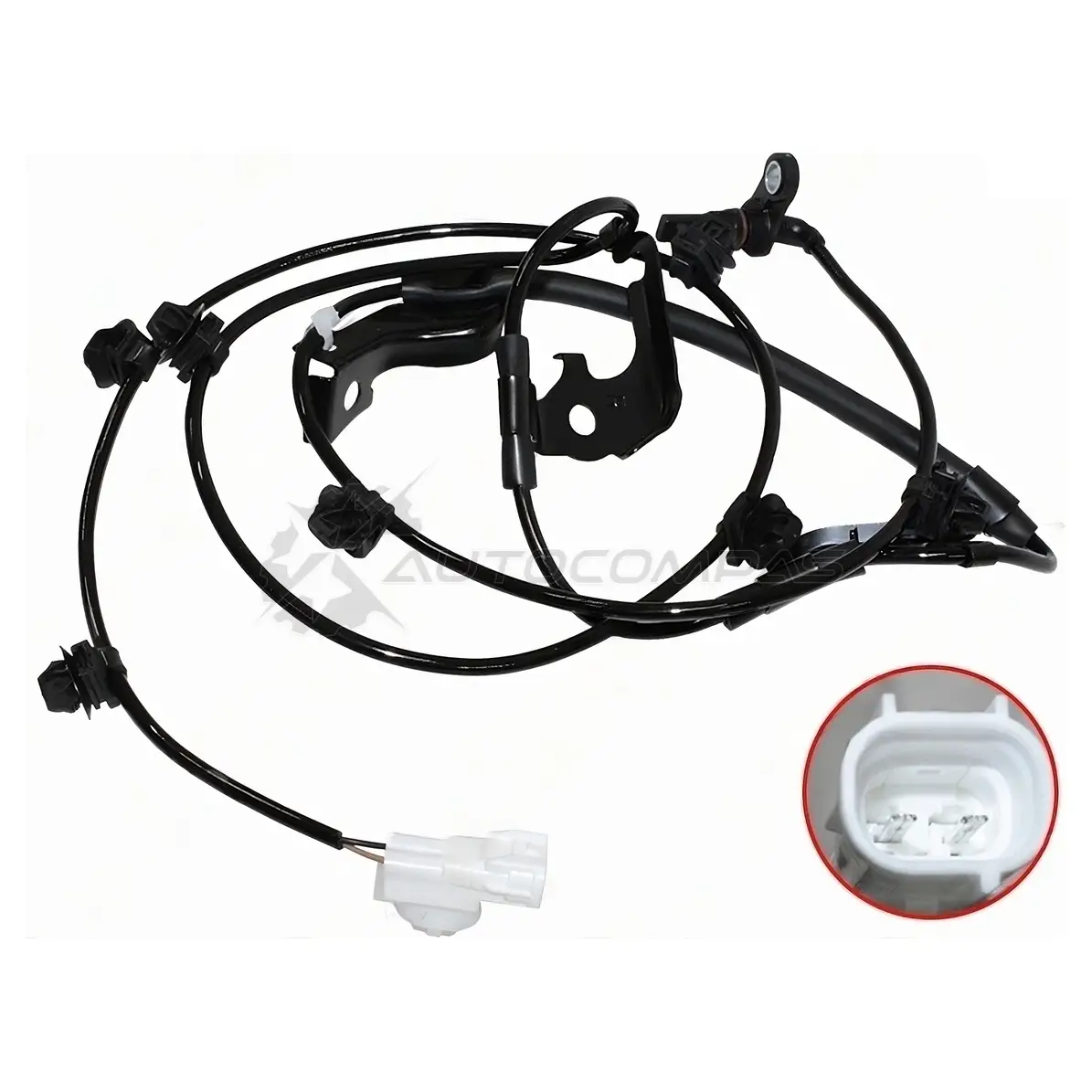 Датчик ABS передний Toyota HILUX 15- справа SAT X 6PFK ST895420K060 1440540792