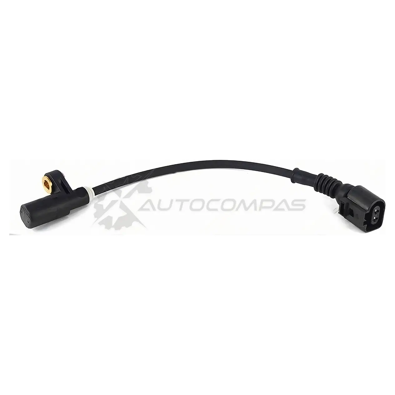 Датчик ABS задний AUDI A3/S3 97-03/VOLKSWAGEN GOLF 99-06 слева/справа SAT AVBF8 H ST1J0927807D 1422833502