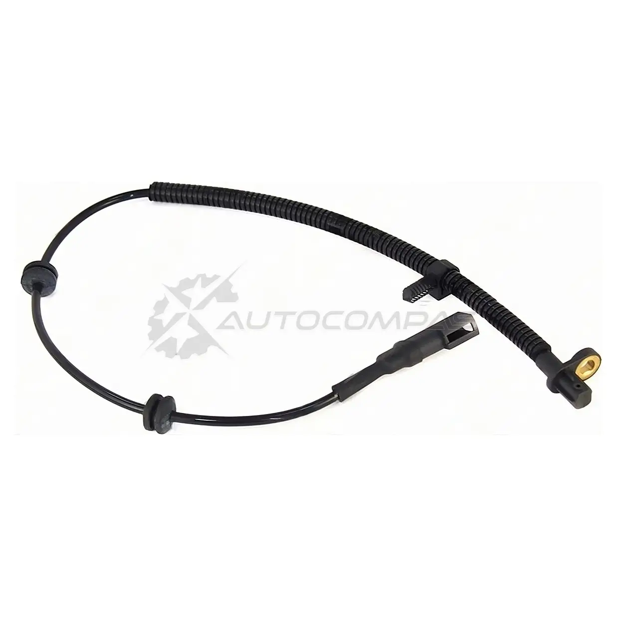 Датчик ABS задний FORD FOCUS I 98-04 слева SAT YY3KO ST 1422801823 ST1088606