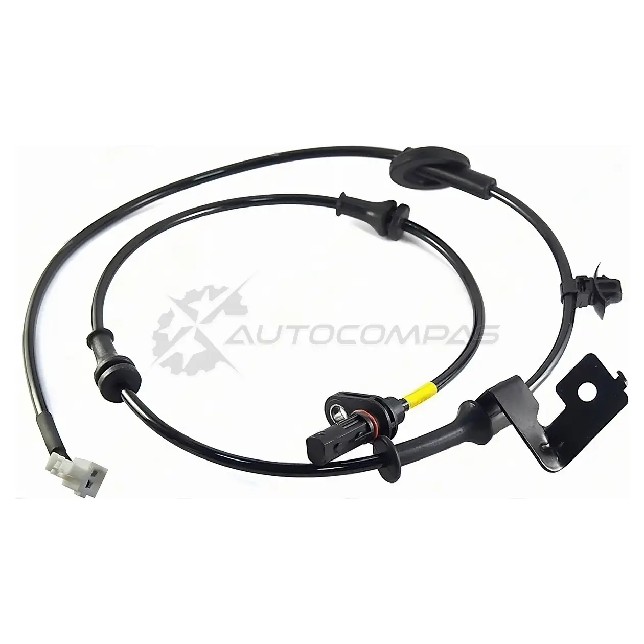 Датчик ABS задний HYUNDAI ELANTRA 11-13 слева/справа SAT R 81PQV9 1422806962 ST599103X300