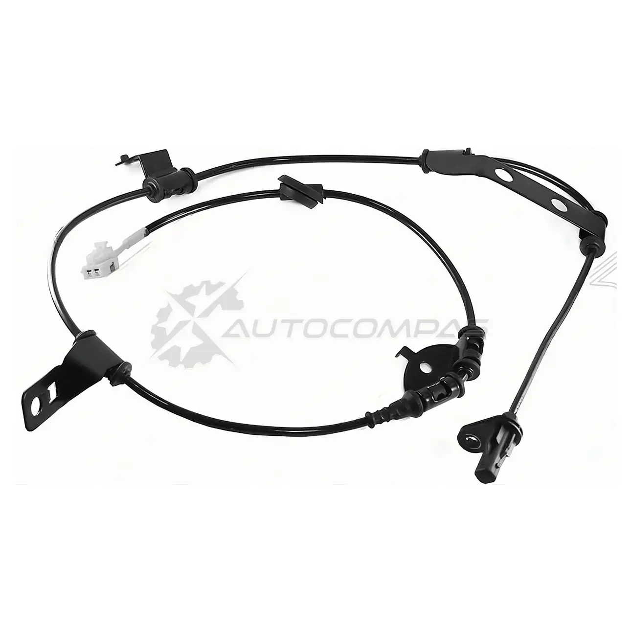 Датчик ABS задний HYUNDAI IX35/TUCSON 10-15/KIA SPORTAGE 10- слева SAT ST956802S300 JNG WF 1422806966