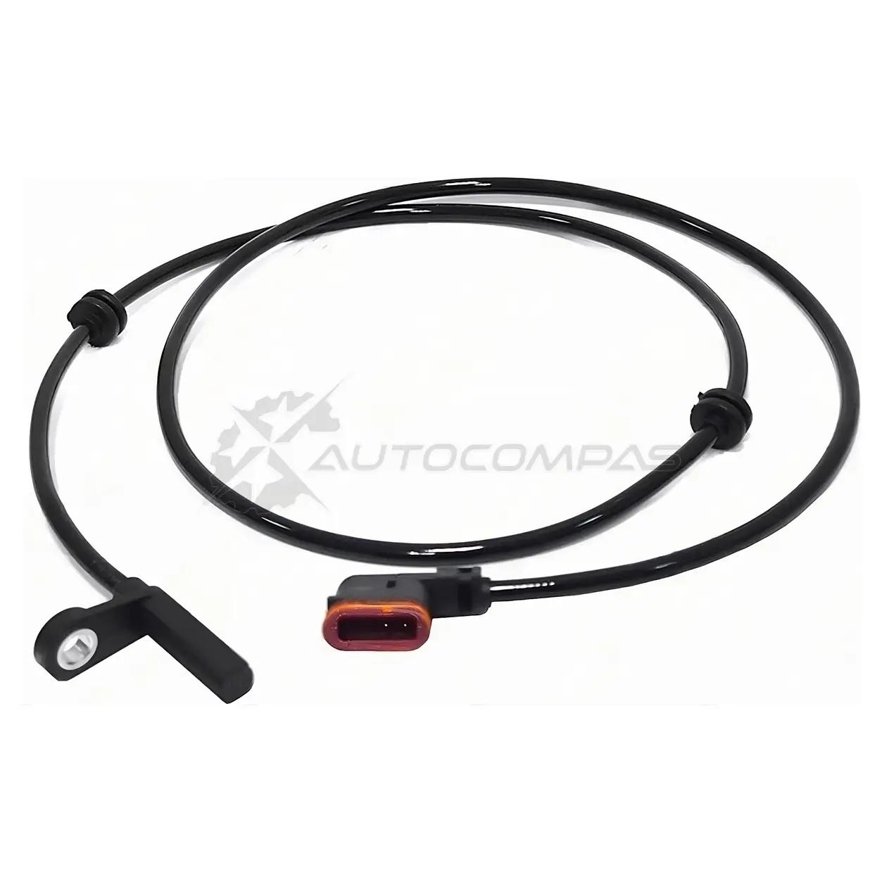 Датчик ABS задний MERCEDES W204 GLK 200/GLK220/GLK350 08- слева/справа SAT 1422811959 STA2045401317 MAD EW