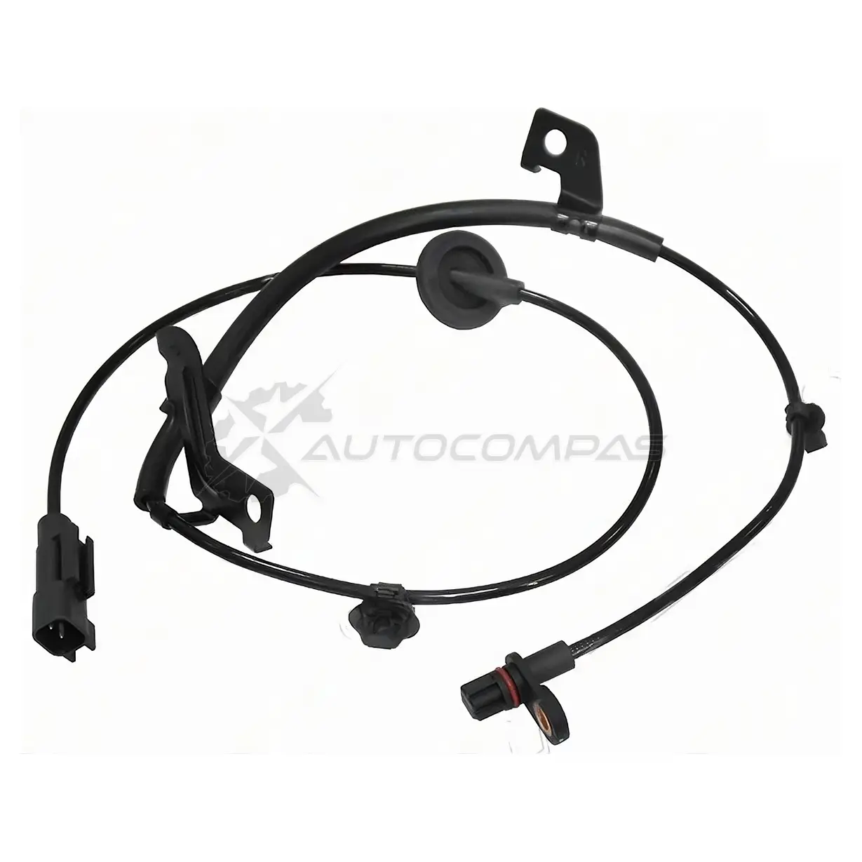 Датчик ABS задний MITSUBISHI ASX GAW/LANCER CYA/OUTLANDER CW1/4/5/6W 06- справа SAT E K8E5 1422814172 ST4670A580