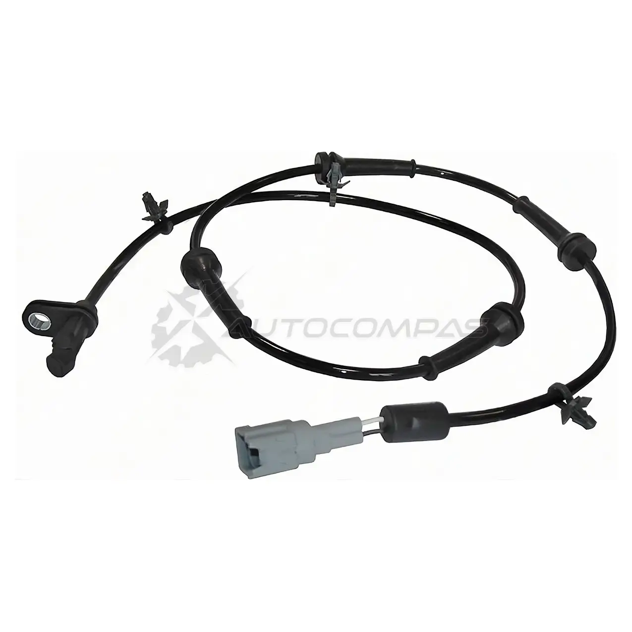Датчик ABS задний NISSAN QASHQAI J10 4WD 06-13 слева/справа SAT 1422817107 J4 V6H ST47900JD600