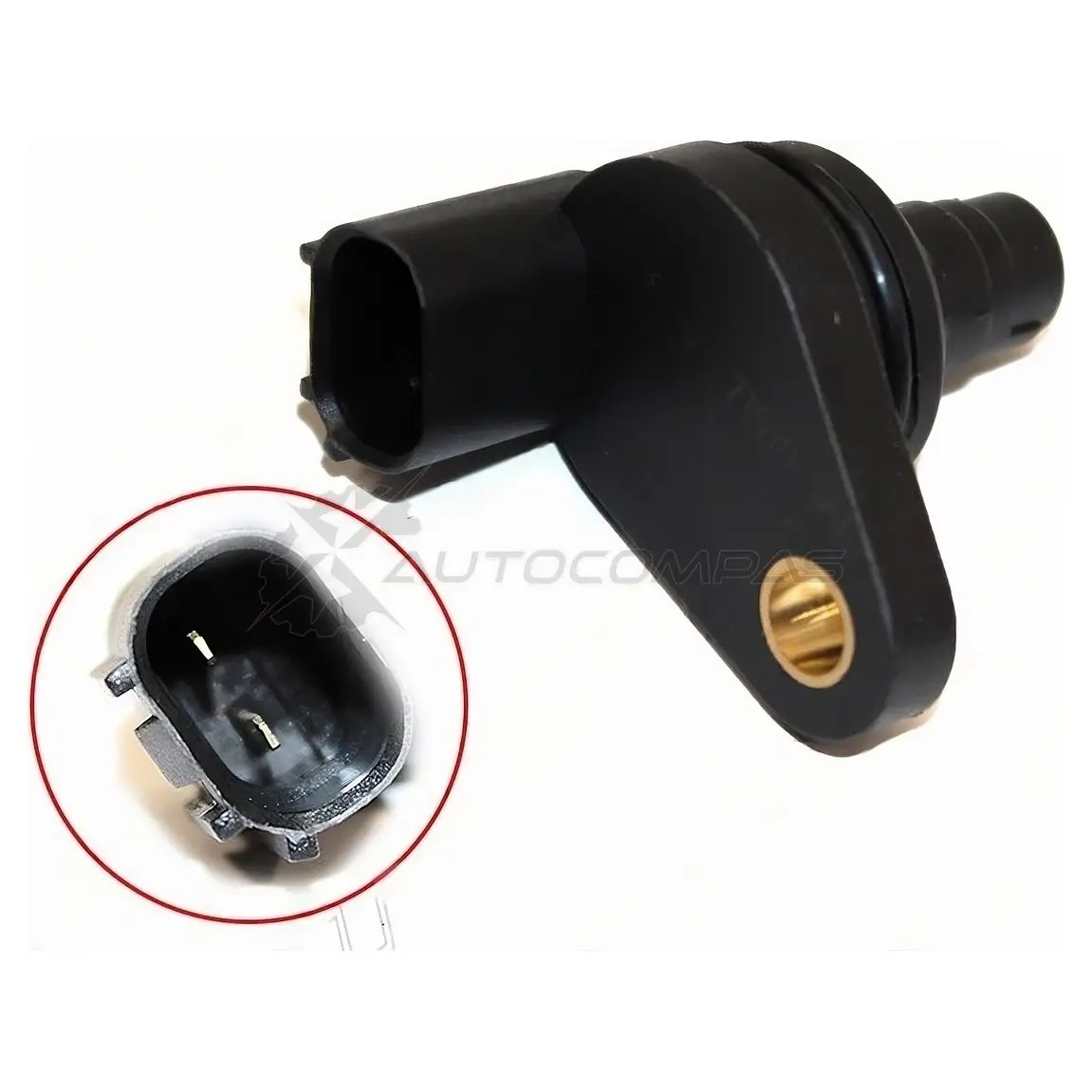 Датчик ABS задний Toyota HILUX KUN26 05- слева SAT 1422829205 LQ R69 ST8954671010