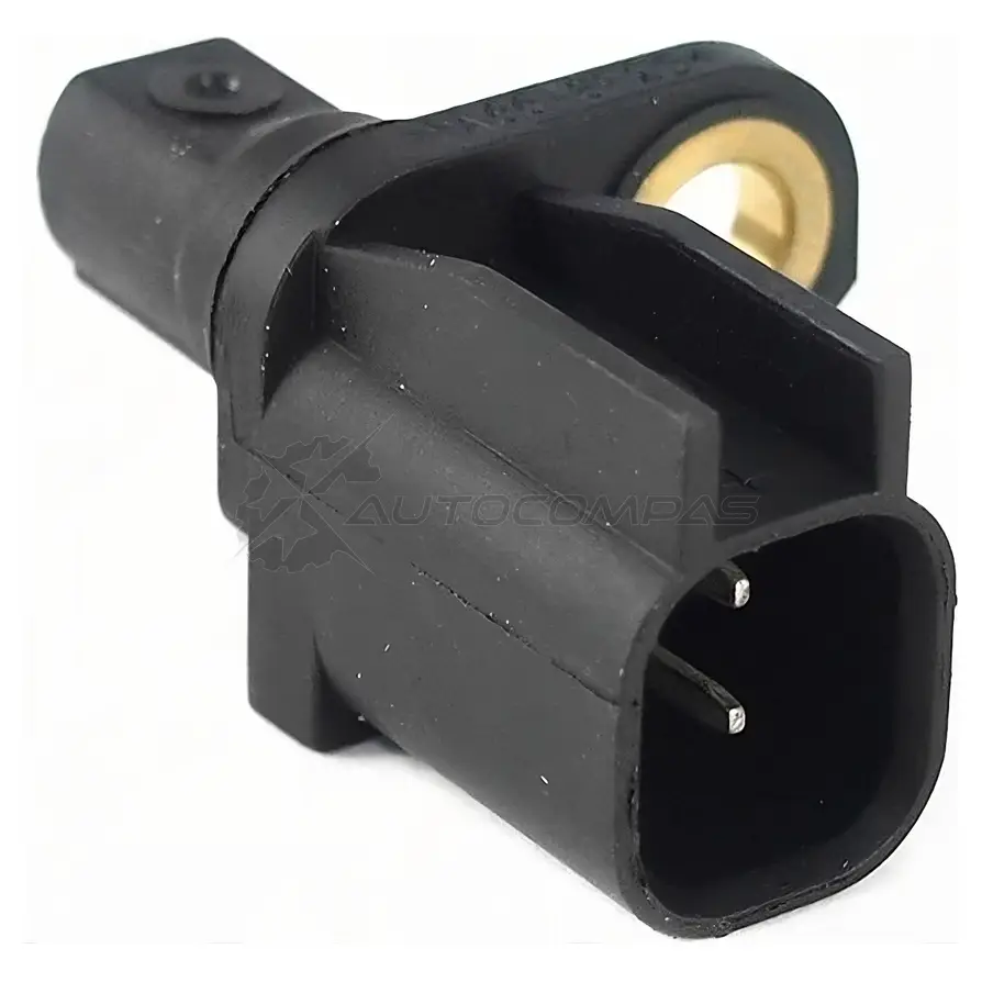 Датчик ABS задний VOLVO C30 06-/C70 06-/S40 04-/V50 04- слева/справа SAT ST30648986 1422801821 DYX5 TV